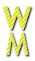 Waist Management Logo 35x61