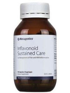 Inflavonoid Sustained Care